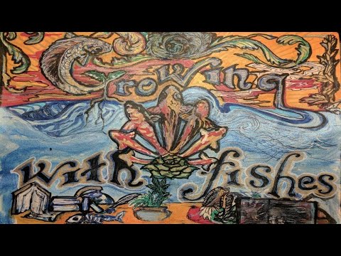 Growing With Fishes Podcast 336 Dave Scott Expert ... - YouTube