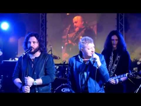 NICU COVACI, MONI BORDEIANU & guests - Full Concert - 29/03/15