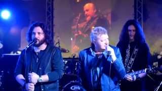 NICU COVACI, MONI BORDEIANU & guests - Full Concert - 29/03/15 NICU COVACI, MONI BORDEIANU & guests - Full Concert - 29/03/15