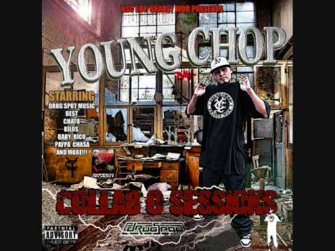 We Comin Up- Best (ft. Blk Rob & Young Chop)