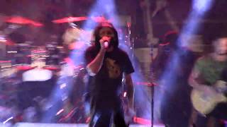 Alborosie - Intro + Poser @ LIVE Festival de Néoules 2018