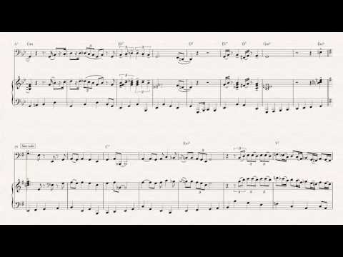 Bassoon - The Pink Panther Strikes Again - Henry Mancini Sheet Music, Chords, & Vocals