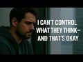 I Can T Control What They Think So I M Letting It Go