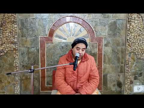 Srimad Bhagvatam 2.10.35 | Sriman Din Gopal Prabhu |  ISKCON RISIKESH