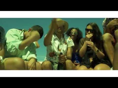 RicoAstrando - "All Of My Homies"