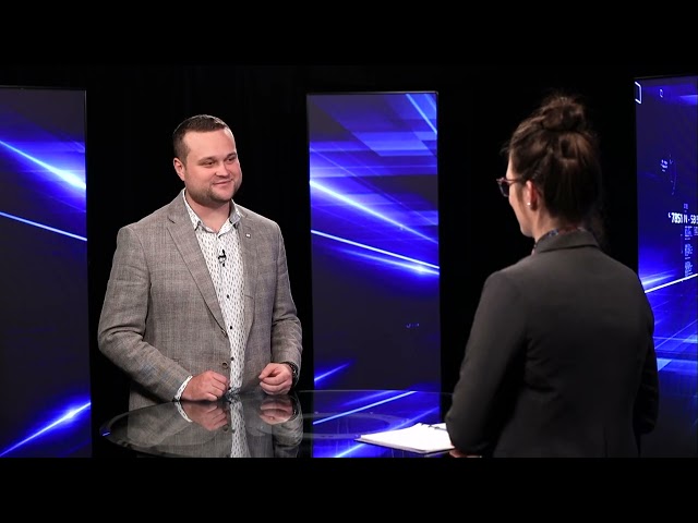 Les actualités TVCO – 21 octobre 2022