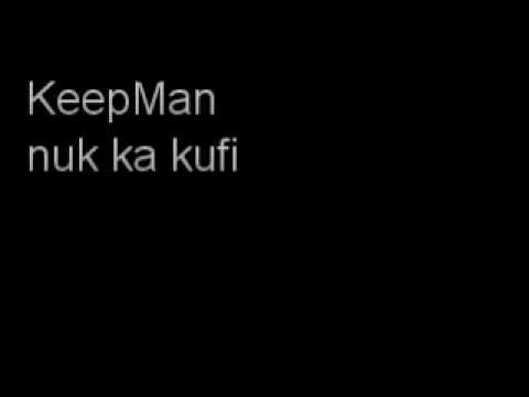 Keepman nuk ka kufi
