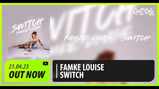 Switch Lyrics English Translation