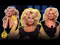 Pamela Anderson’s Best Roast Comebacks 🔥