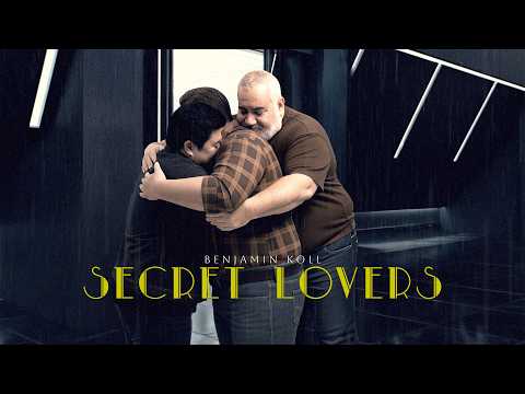 Benjamin Koll - Secret Lovers (Official Music Video)