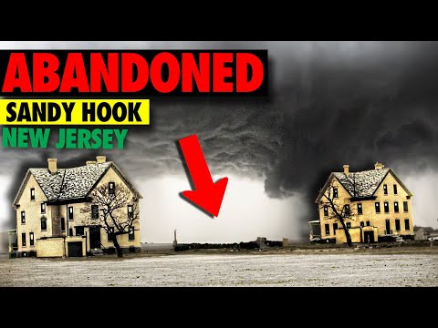 Sandy Hook Nj Weather Hourly