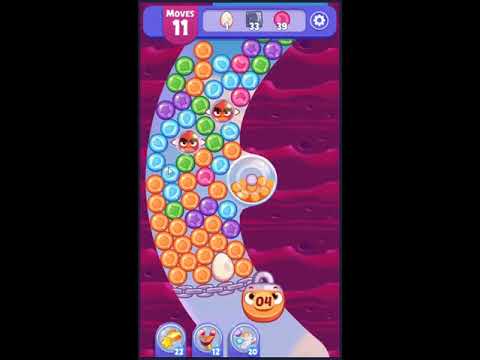 Angry Birds Dream Blast Level 437 - NO BOOSTERS 😠🐦💤🎈 | SKILLGAMING ✔️