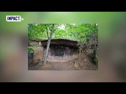 Sălacea – satul celor 1000 de pivnițe. Detaliul care le face unice în România