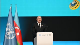 «Ալիևը չստացավ այն, ինչ ակնկալում էր. շռնդալից համաժողով տեղի չունեցավ». վերլուծաբան