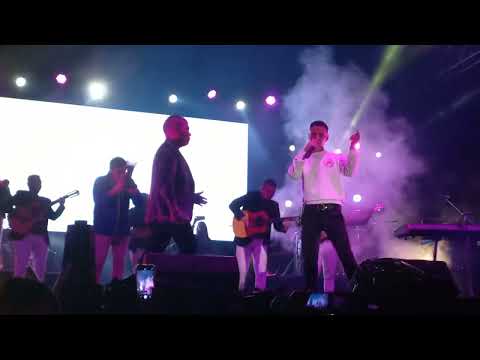 Alzate x Miguel Ángel - Tres Días De Tusa - (En Vivo)