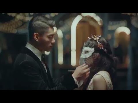 SHEN JUNSHAN & XIE XIANG - ARSENAL MILITARY ACADEMY (Toby Lee and Bai Lu)