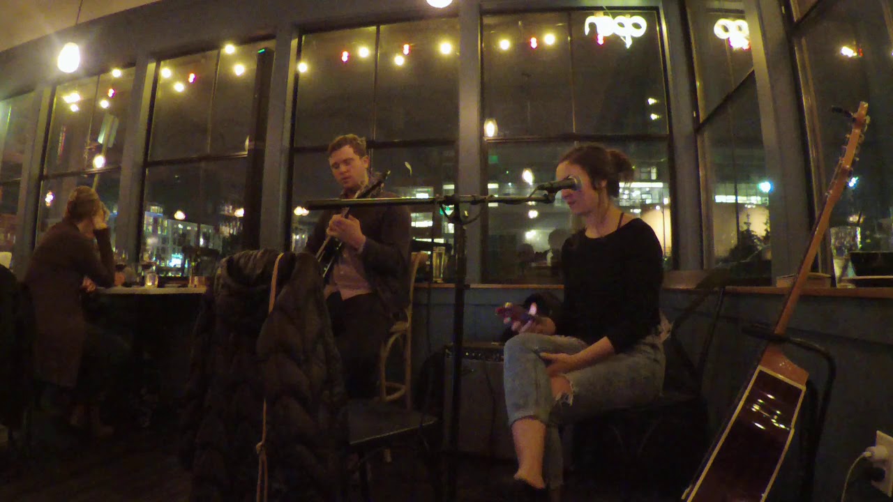 Promotional video thumbnail 3 for Linzy Collins