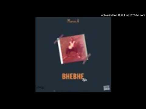 Marazs   Gazi Lika Manziwa ft  August Child