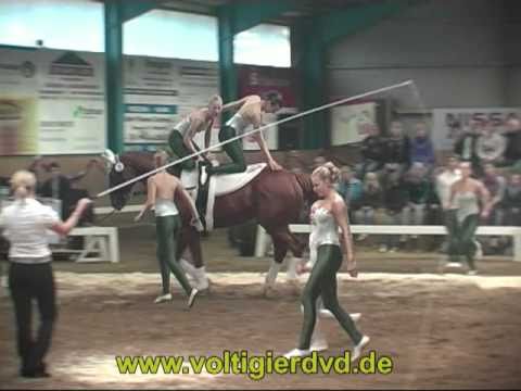 Achtergrupppen-Cup Mildstedt 2010 - Abtl.1 - 05 Fredenbeck I