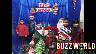 Shadley's Buzz World Pre School Video