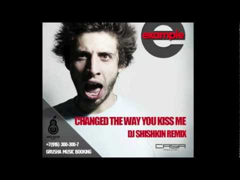 Dj Shishkin Present - Анонс Ремиксов в Марте