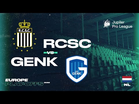Sporting Charleroi – KRC Genk hoogtepunten
