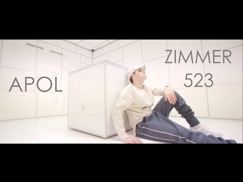 Apol - Zimmer 523 (prod. by Telling Beatz)