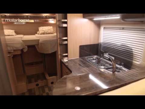 MHC S04E37 - NEW MODEL REVIEW Knaus Sky I 700 LEG