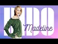 Dido Madeline Madeleine Rare Never Before Released Demo