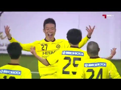 Kashiwa 2   1 Benfica