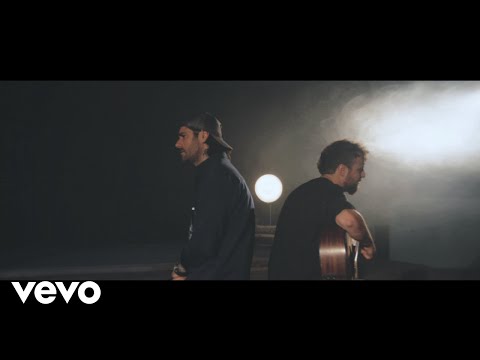 Luis Fercán - No Te Lo Diría ft. Melendi