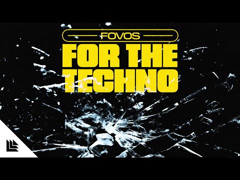 FOVOS - For The Techno