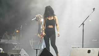 Ninet -I put a spell on you