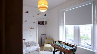 14 Union Street, Coupar Angus, Blairgowrie, PH13 9AE