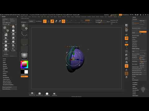 047 Gizmo Primitives