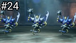 シリーズ屈指の難易度と言われる神ゲー『ドラゴンクエストII』#24