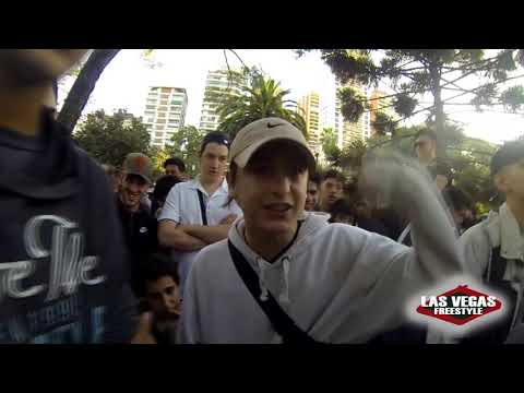 HDR/CTZ vs ZINK/PLUS vs LOOFY/COGO | SUB 15 | OCTAVOS | 20/4 Las Vegas Freestyle