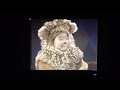 Barney Friends Kristen Danny Lion The Lion Trainer Applause Laughter Circus Normal And Slow 1999