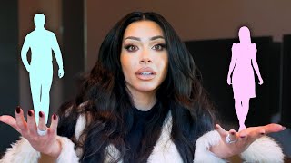 The speaker describes the moment she noticed her relationship was holding her back despite seeming fine on the surface
