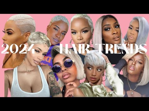 Why This Hair Color Trend Will DOMINATE Hair Trends...