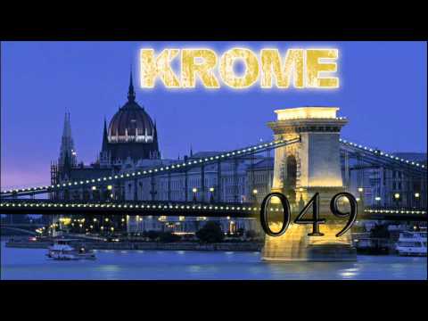 Roberto Krome - Odyssey Of Sound ep. 016