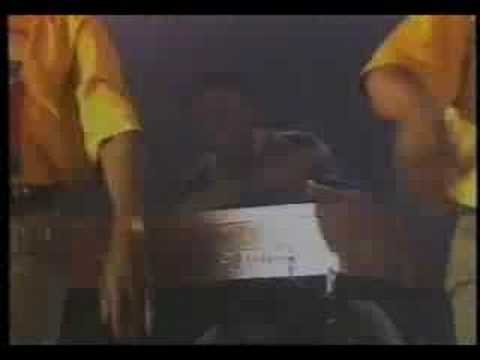 soul brothers- ngiyazenzela