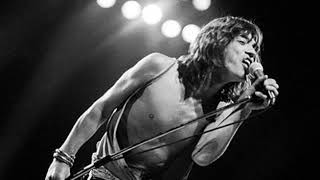 Mick Jagger – God Gave Me Everything