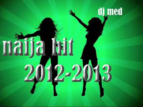NAIJA LATEST JAM  2012 vol 2 by DJ MED..timaya,wizkid,p square,ice prince,bracket,flavour, d`banj