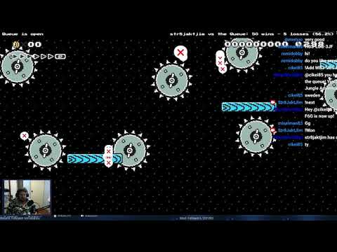 Stream 15 December Super Mario Maker 2 Crazy Jumps!