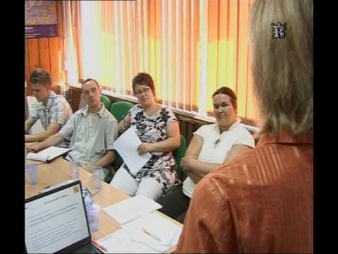 Krótki film o przedsiębiorczości