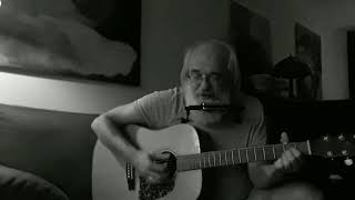 LOVE ART BLUES / Neil Young Cover version