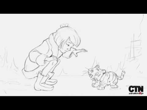 MUSHKA BY ANDREAS DEJA