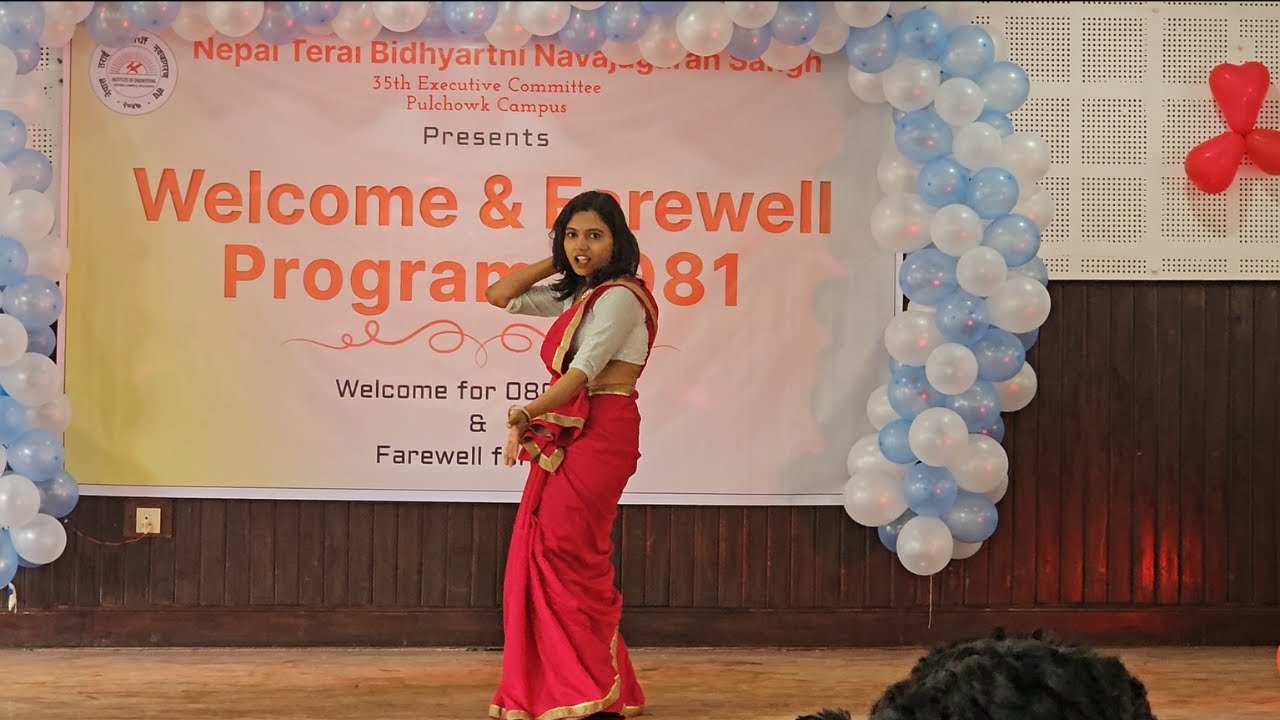 Chaka Chak X Hindi Mix | Kabita Mandal