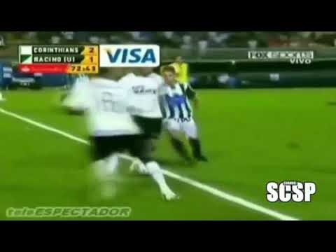 The art of panna Ronaldo "phenomenon " Vs others